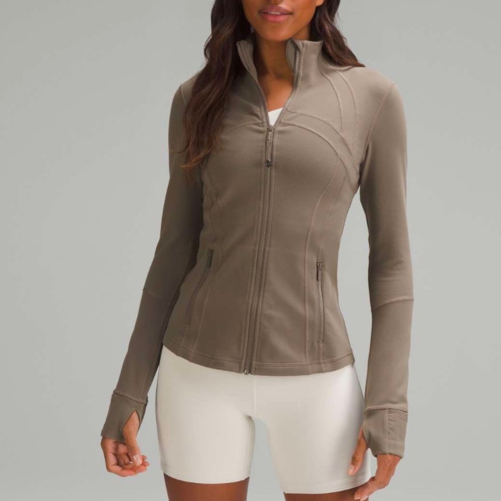 Lululemon Define Jacket *Luon
Nomad